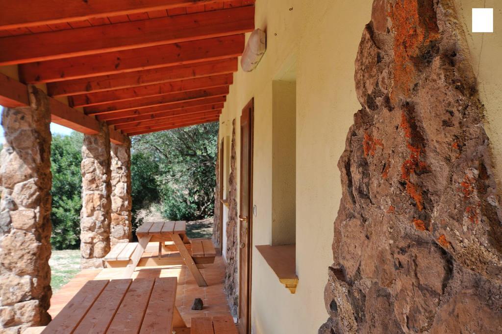 Agriturismo Didone Dorgali Chambre photo