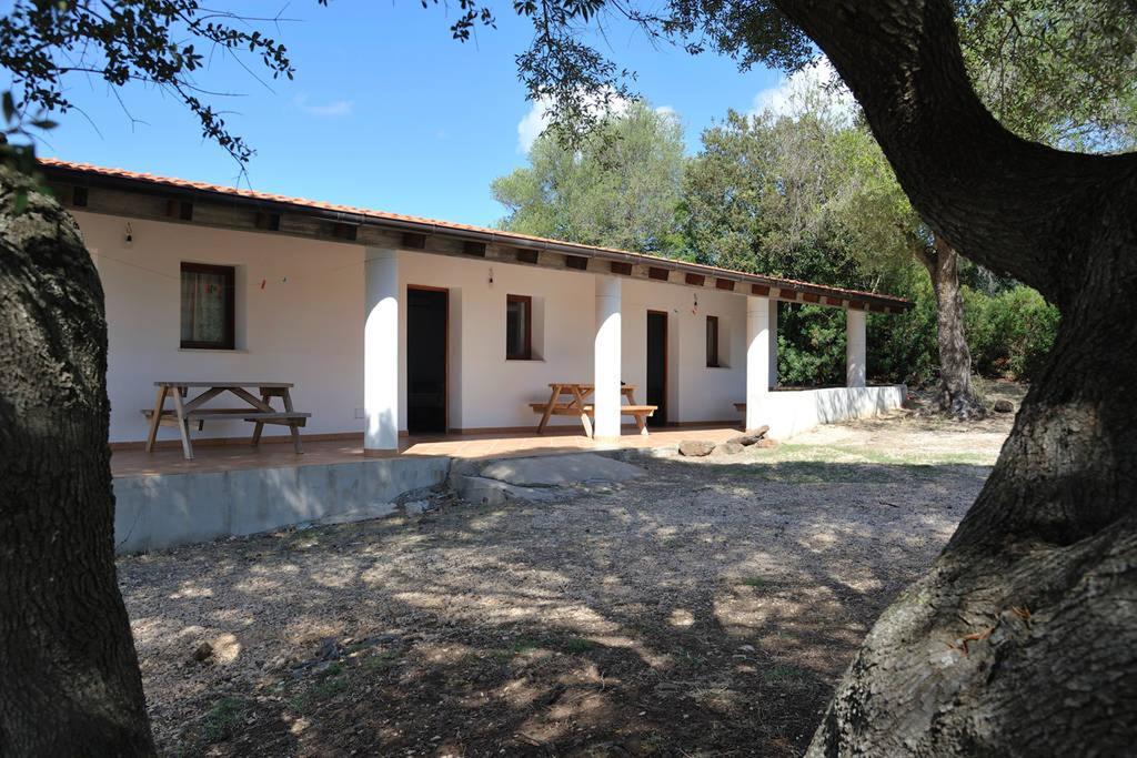 Agriturismo Didone Dorgali Chambre photo