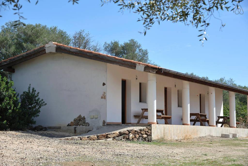 Agriturismo Didone Dorgali Chambre photo