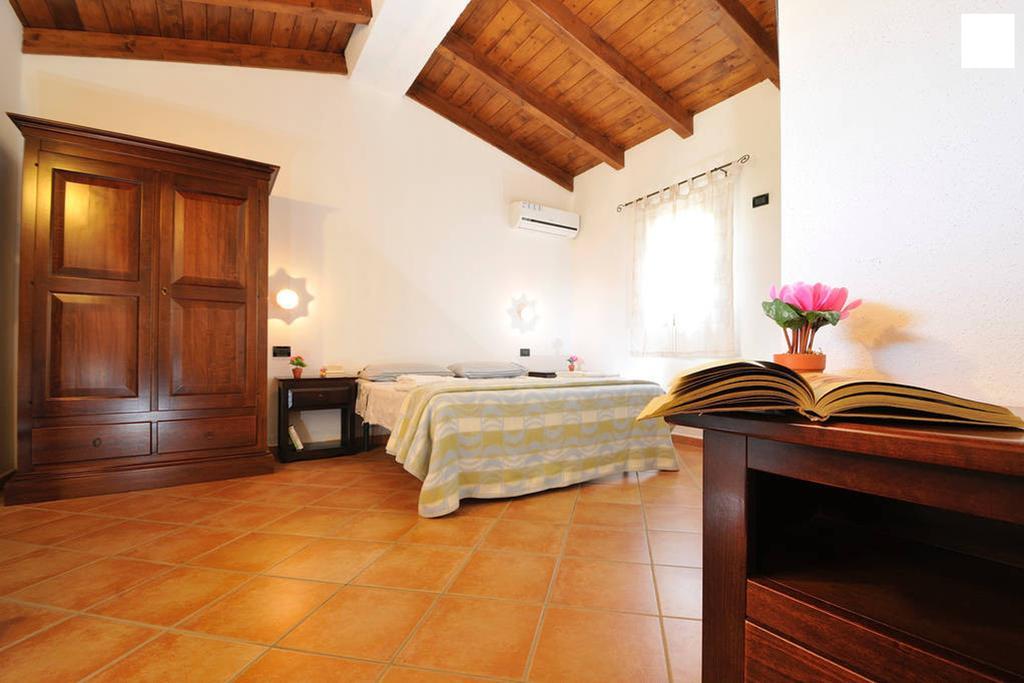 Agriturismo Didone Dorgali Chambre photo