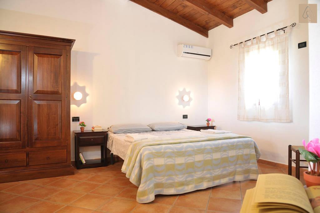 Agriturismo Didone Dorgali Chambre photo