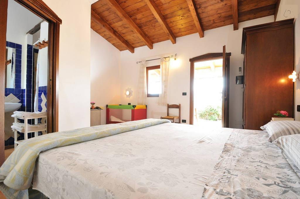 Agriturismo Didone Dorgali Chambre photo