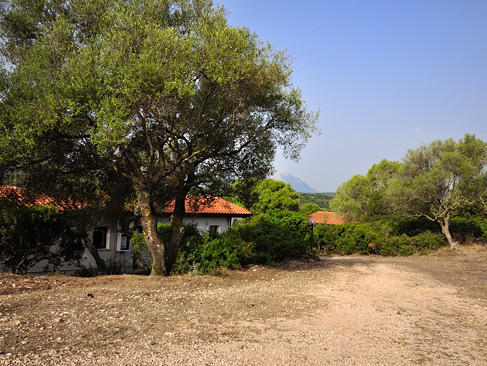 Agriturismo Didone Dorgali Extérieur photo