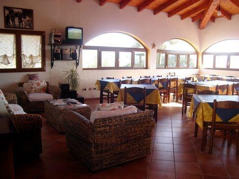 Agriturismo Didone Dorgali Extérieur photo
